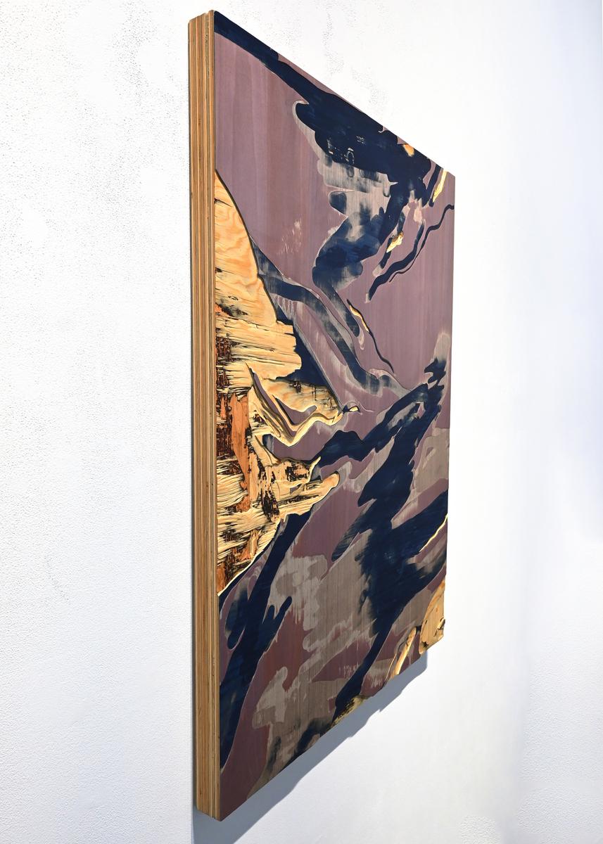 COUNTERPOINT VII, 2022, image 4