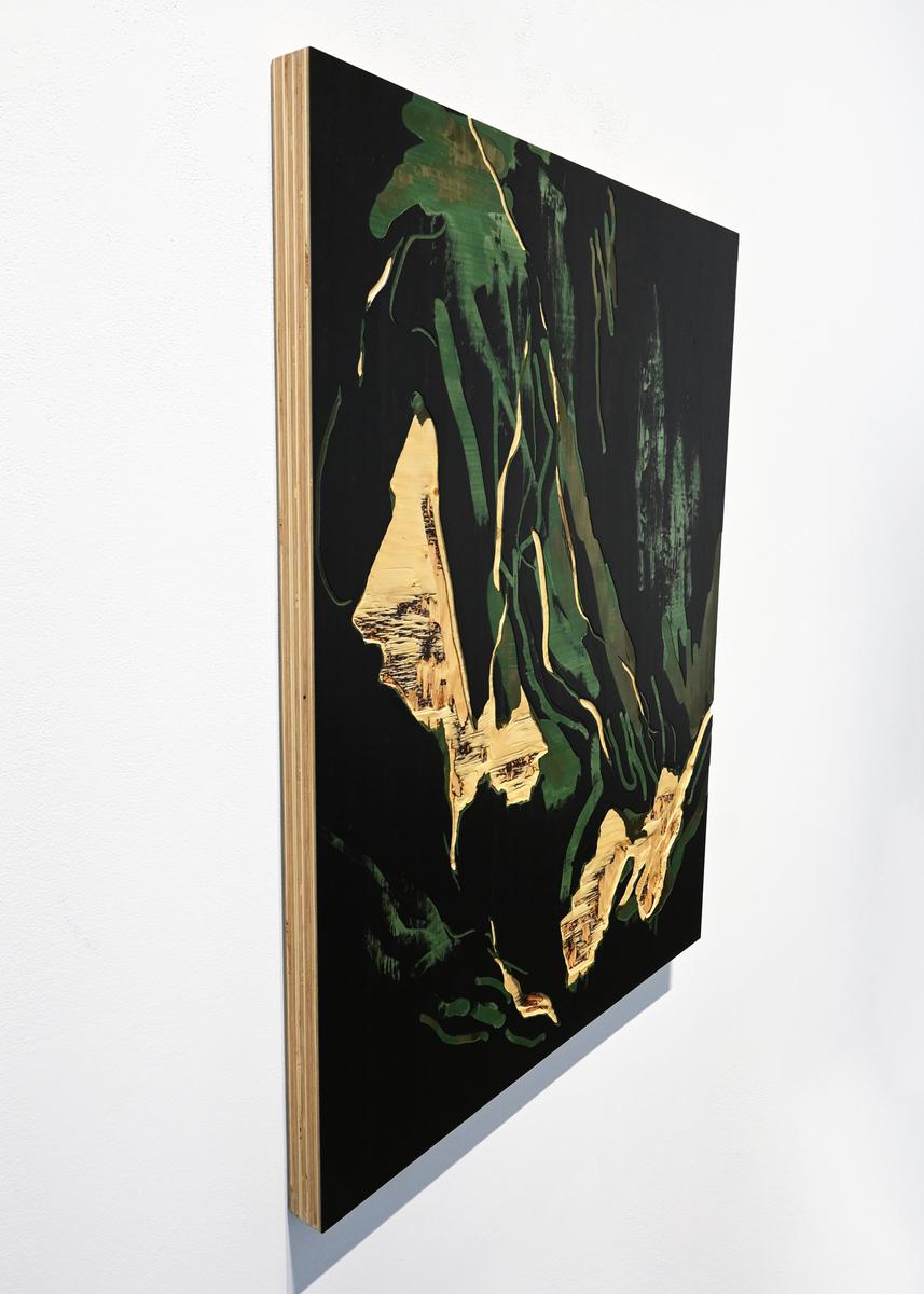 COUNTERPOINT IV (UNDERSTORY), 2022, image 4