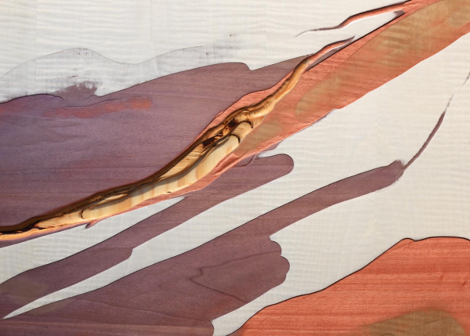 Counterpoint XII, 2024, image 2