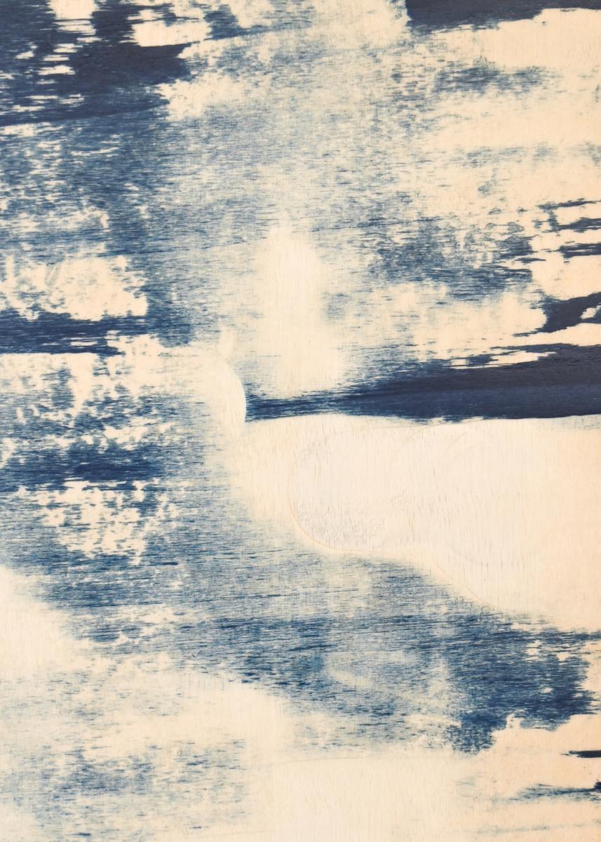 RHYTHMIC FLOW I, 2021, image 2