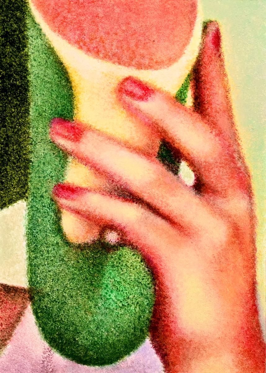Bonjour (study), 2026