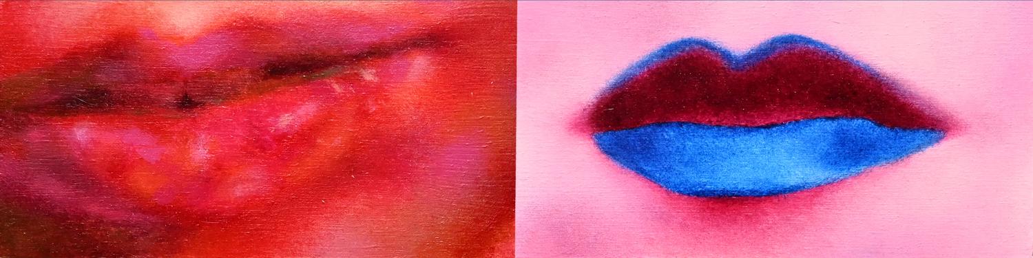 Talkie (Matinee Study), 2026, image 5