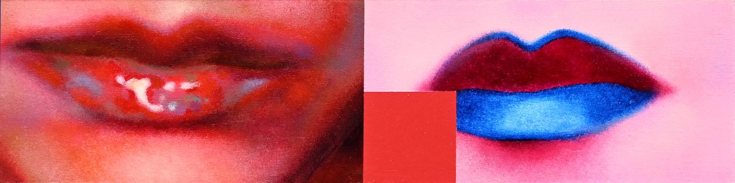 Talkie (Matinee Study), 2026, image 4