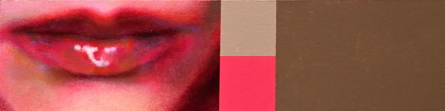 Talkie (Matinee Study), 2026, image 3
