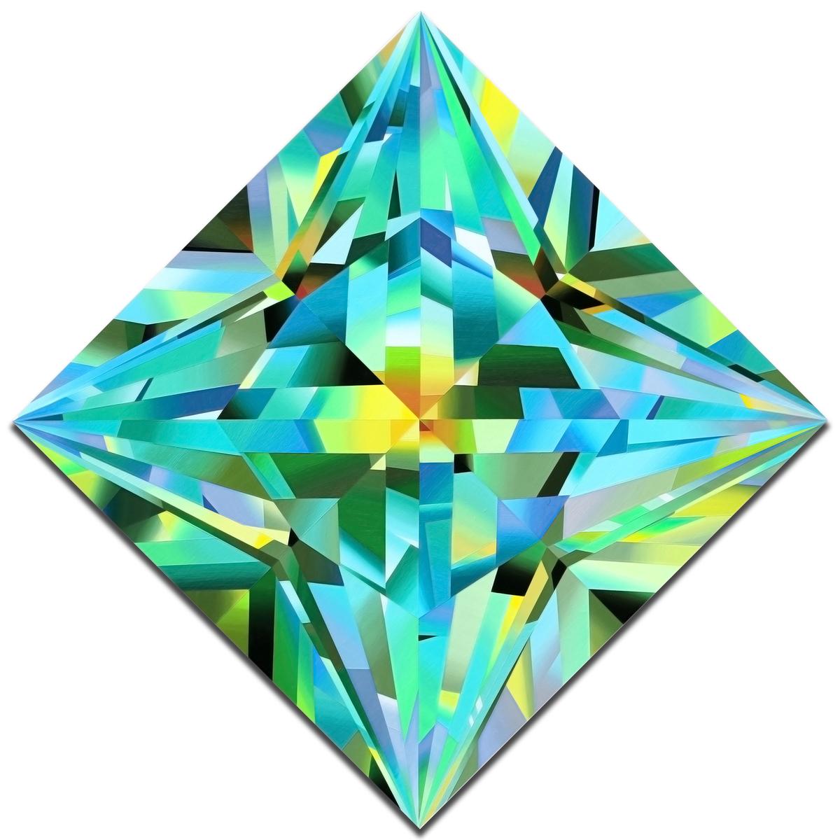 A GRAIN OF LIGHT, 2020
