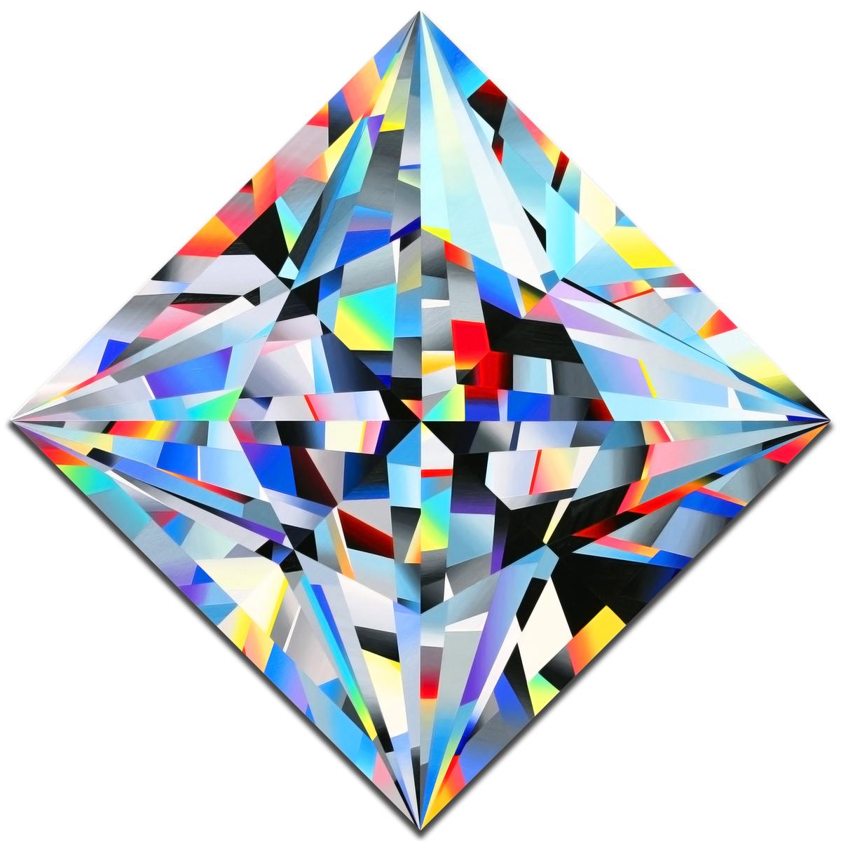 GLINT OF STARLIGHT, 2020
