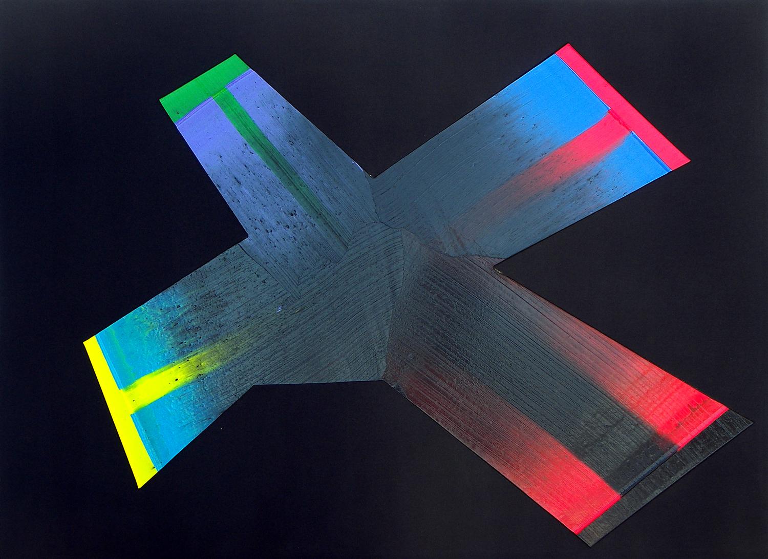 GATE CRASHER, 2012, image 2
