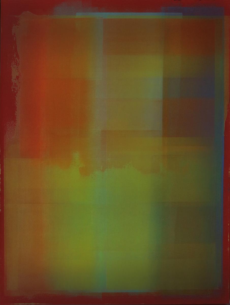 FULL SPECTRUM, 2019, image 2