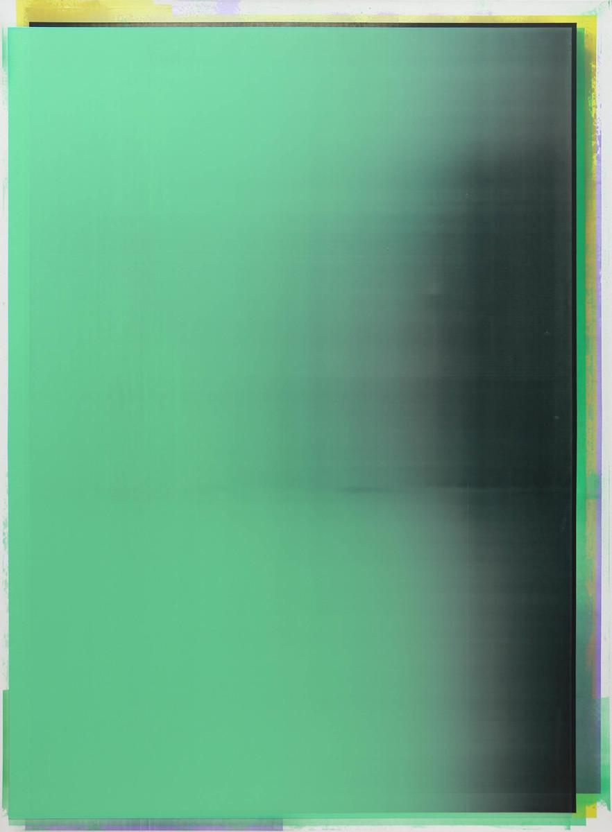 OUT OF THE BLACK, 2019, image 2