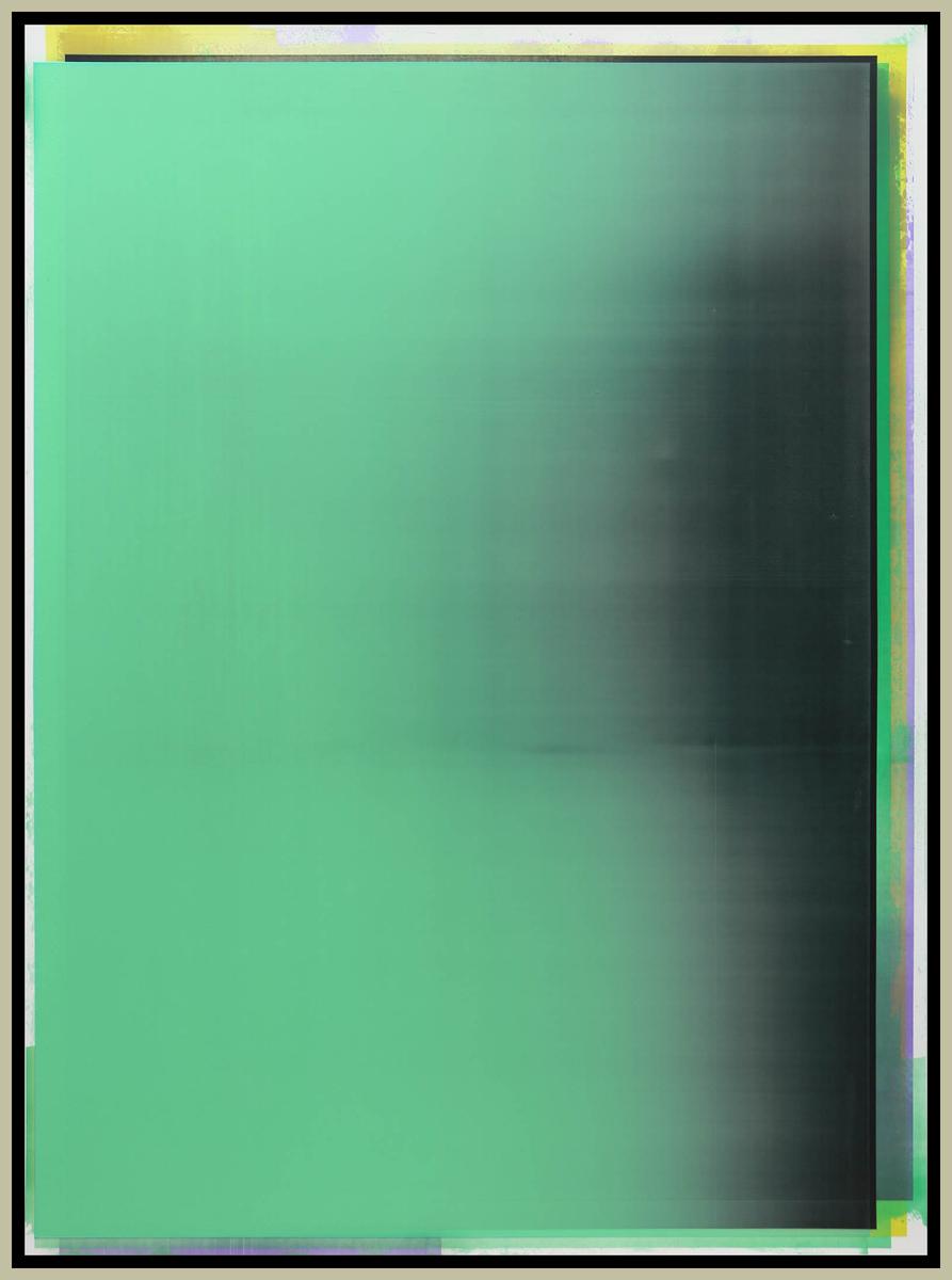 OUT OF THE BLACK, 2019