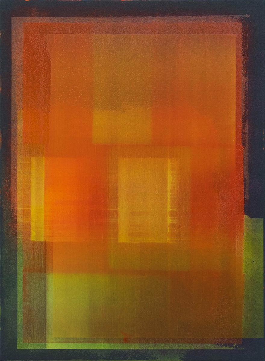 HIDDEN TREASURE, 2019, image 2