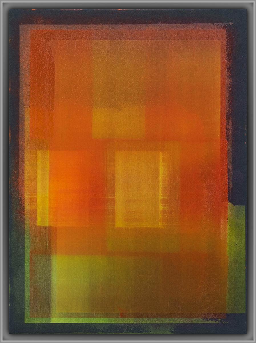 HIDDEN TREASURE, 2019