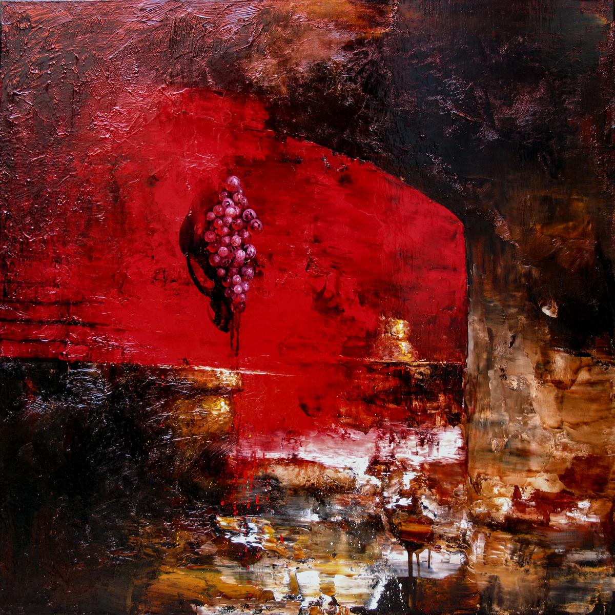 THIRD CHANCE RED, 2011