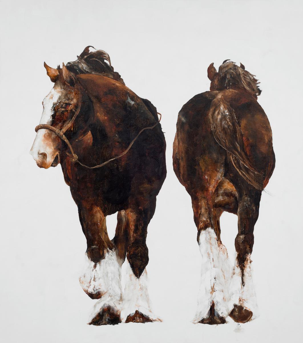 ARRIVAL AND DEPARTURE, 2016