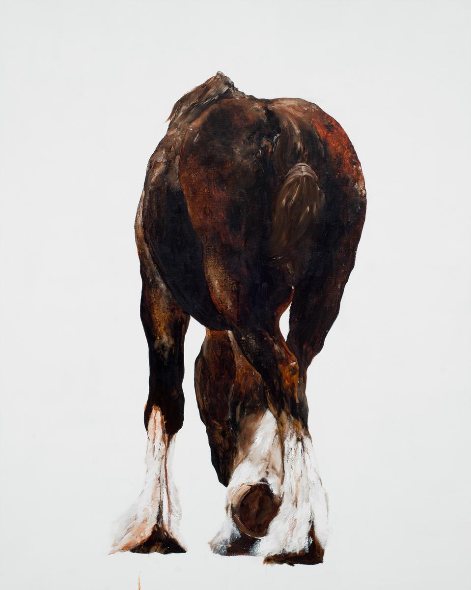 BEST FOOT FORWARD, 2016