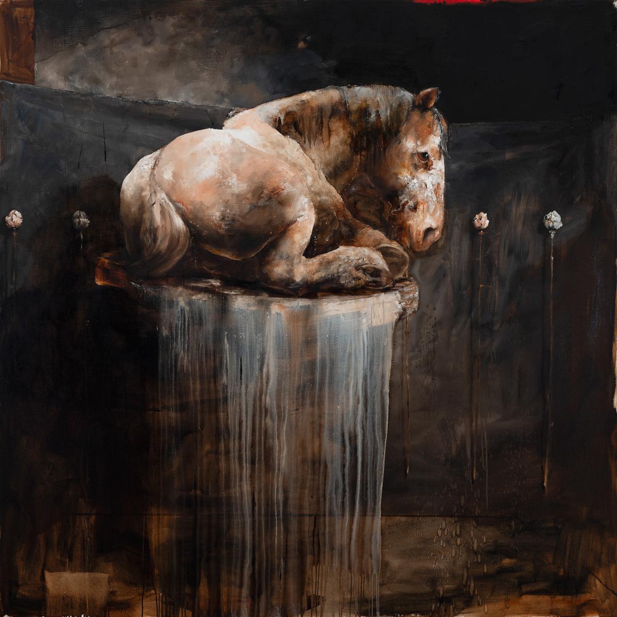 NOCTURNE, 2018
