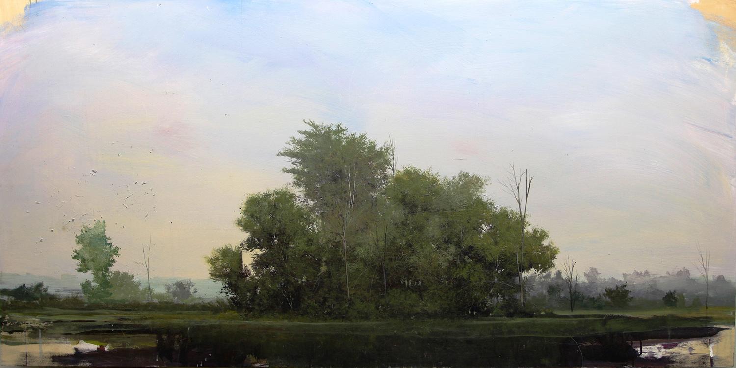 PASTORALE (1), 2013