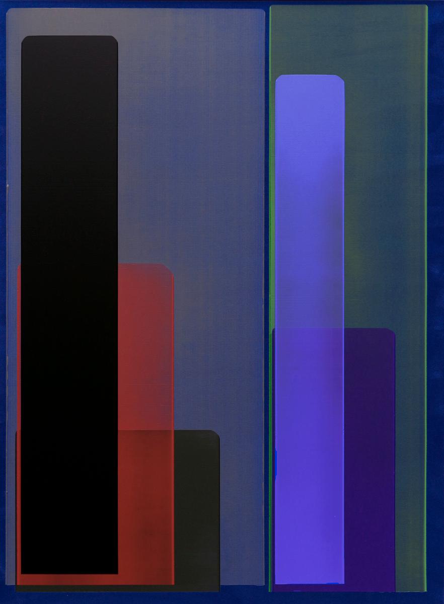 WALKING AFTER MIDNIGHT, 2021, image 2