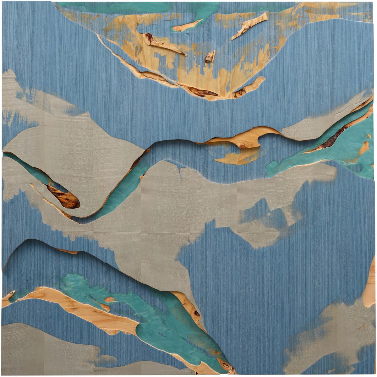 INNER LANDSCAPE, 2019