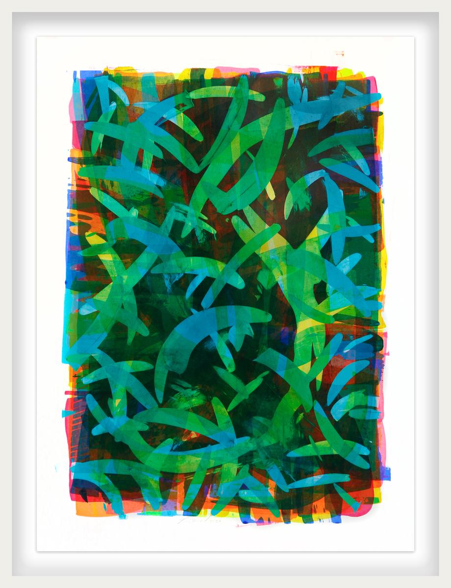 BIRD CAGE, 2020, image 2