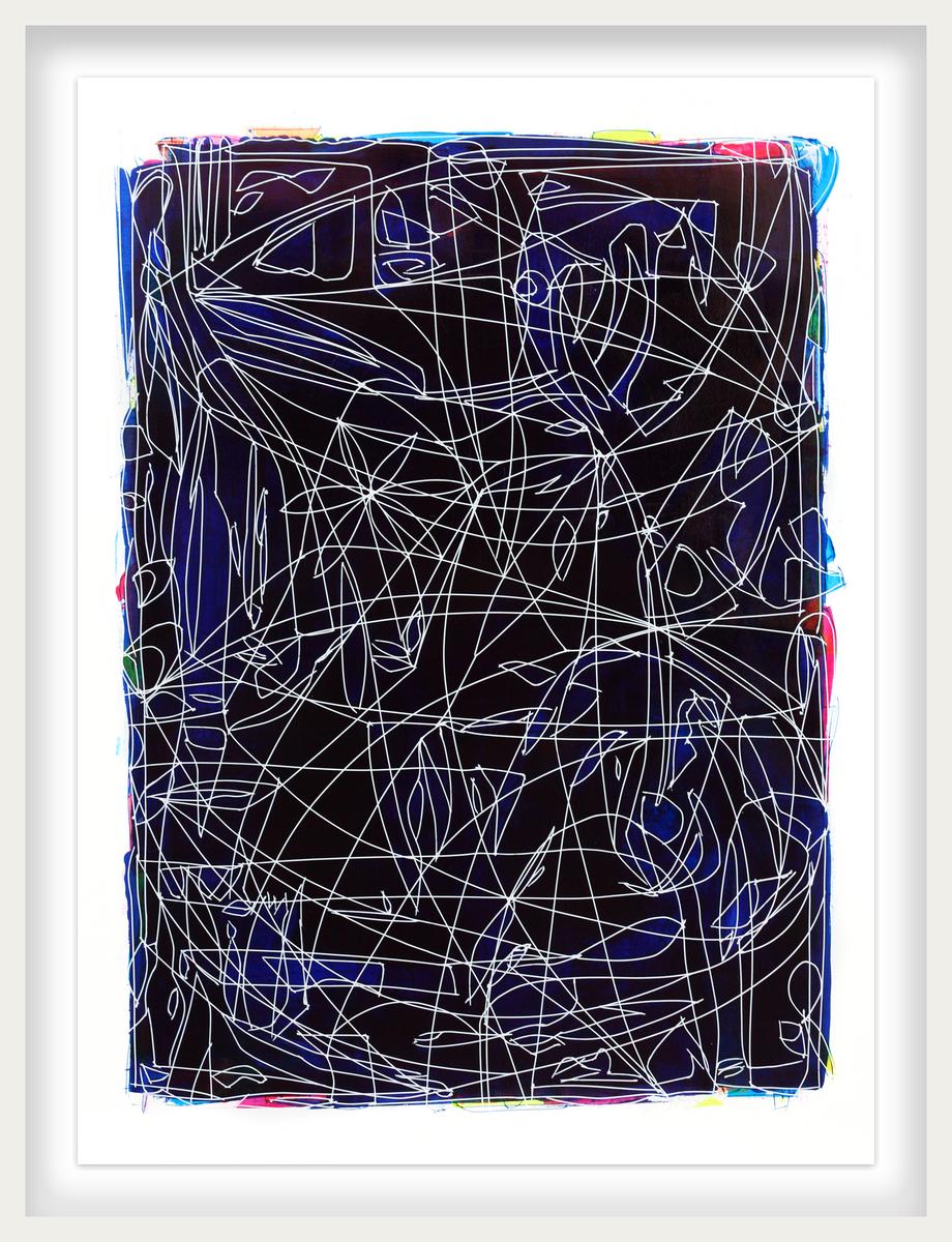 THE PERFECT SPIRAL, 2020, image 3
