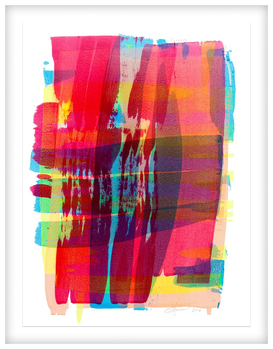 CARERRA 3, 2018, image 2