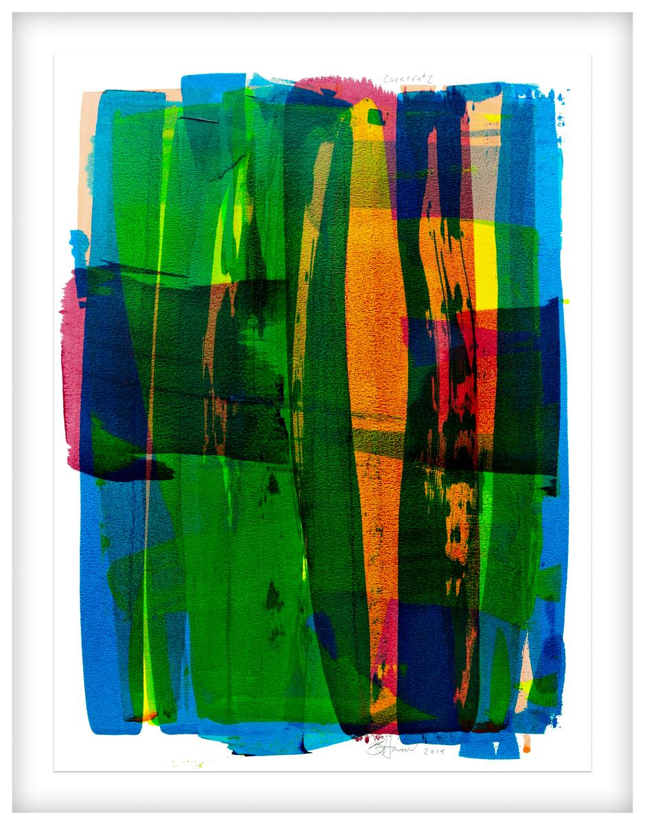 CARERRA 2, 2018, image 2