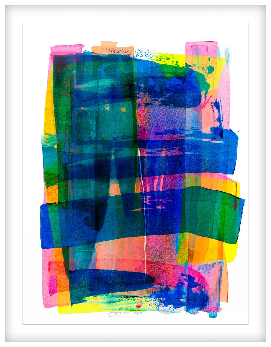 CARERRA 1, 2018, image 2