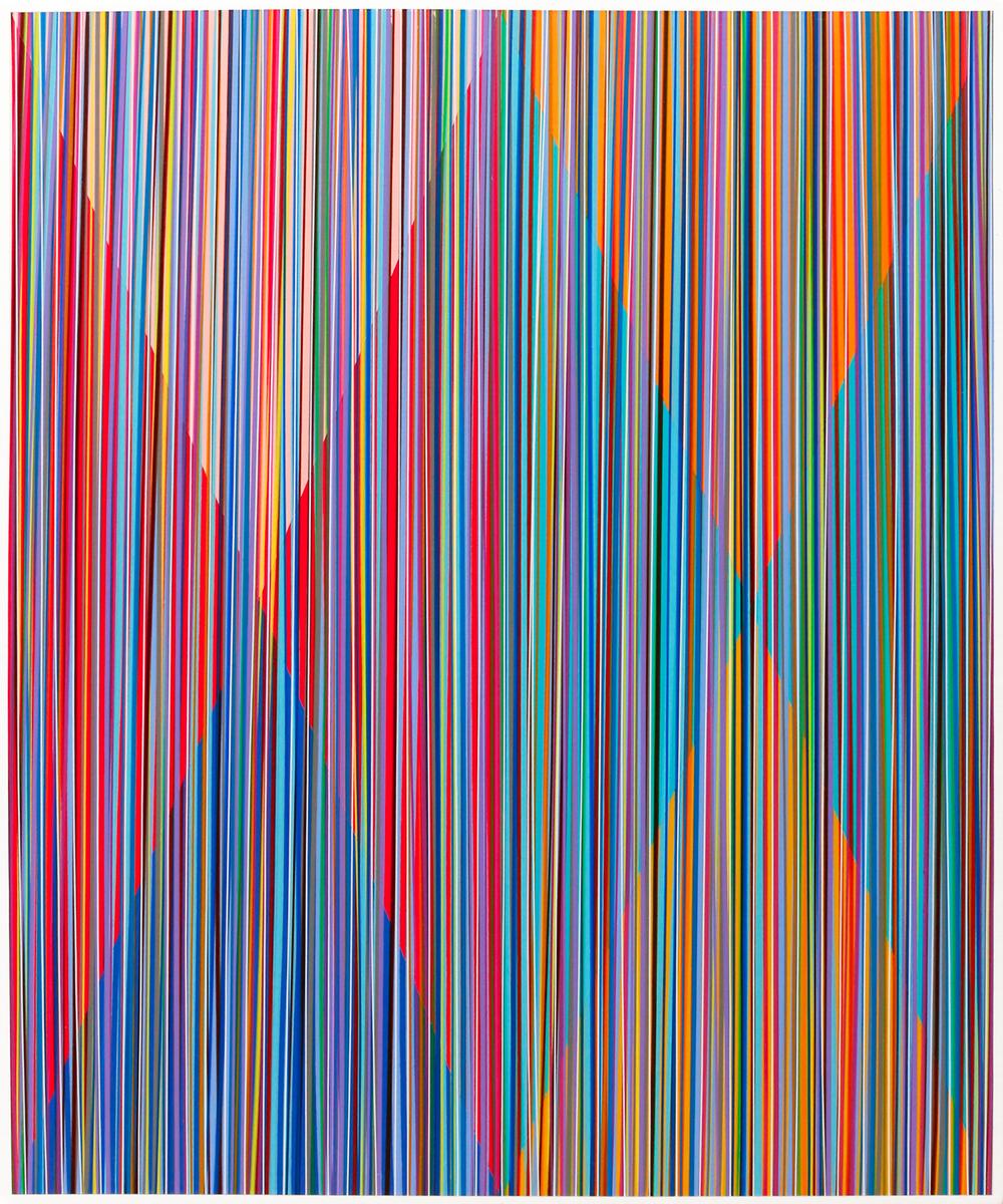 SALTIMBANQUES, 2018