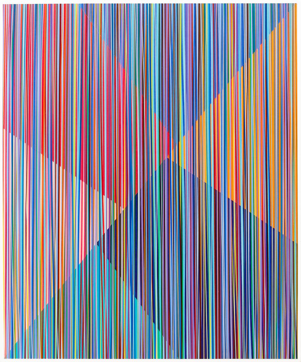 WEIGHTLESS, 2018