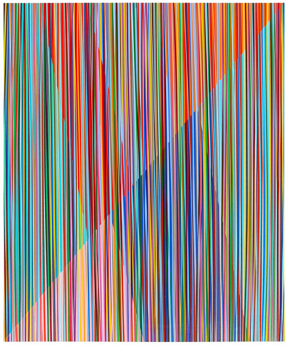 HYPER POSITIVE SIMPLE SET, 2018