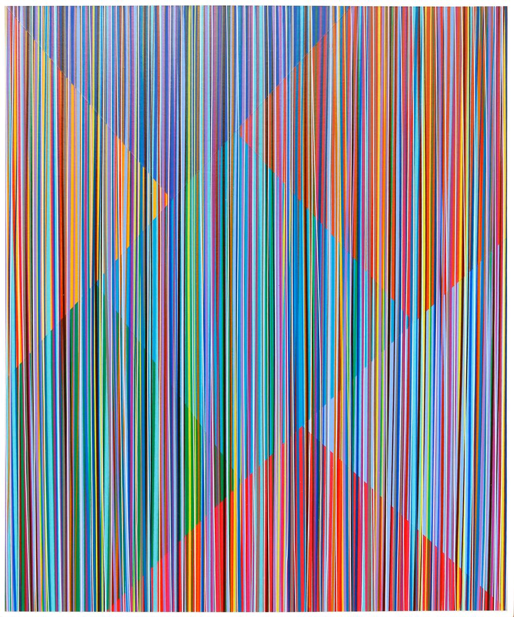 FLYING NORTH, 2018