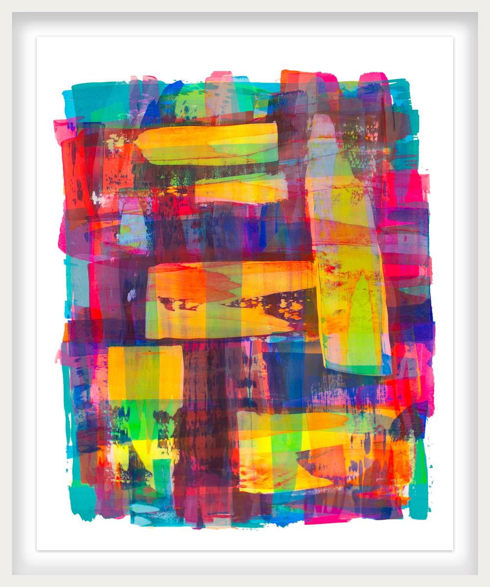 DREAMSCAPE, 2018, image 2