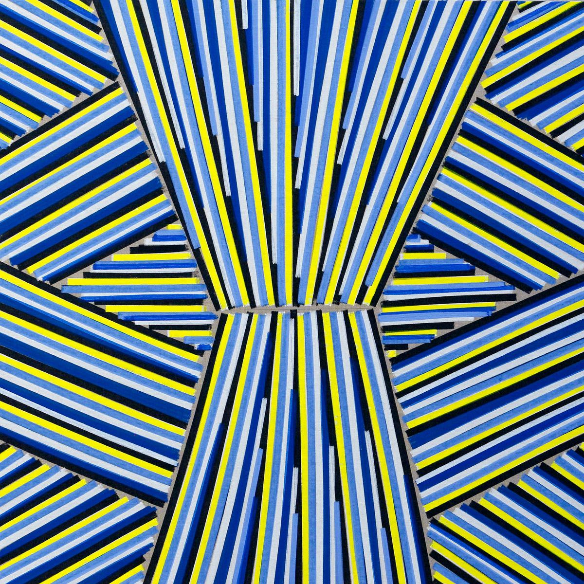 ALDEBARAN, 2016