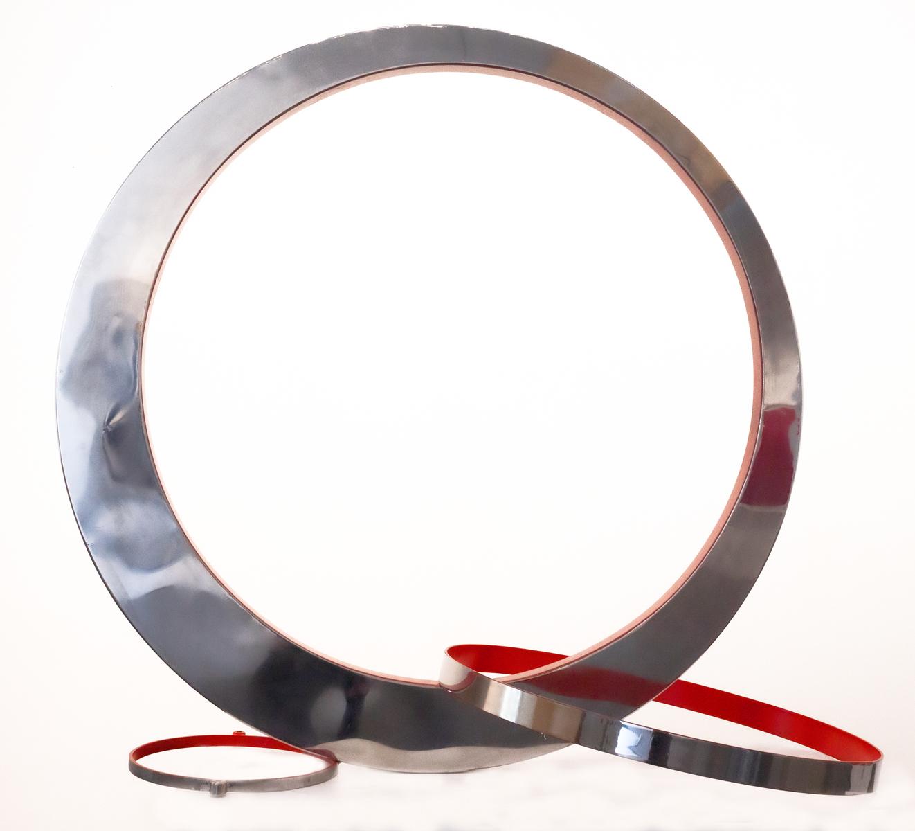 BOUND FOREVER LG RED ED. 1/5, 2019