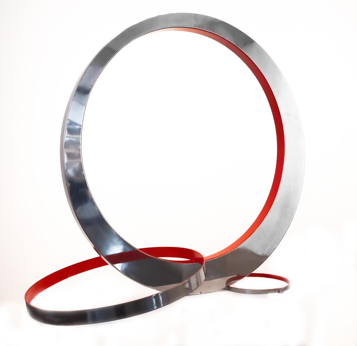 BOUND FOREVER LG RED ED. 1/5, 2019, image 2