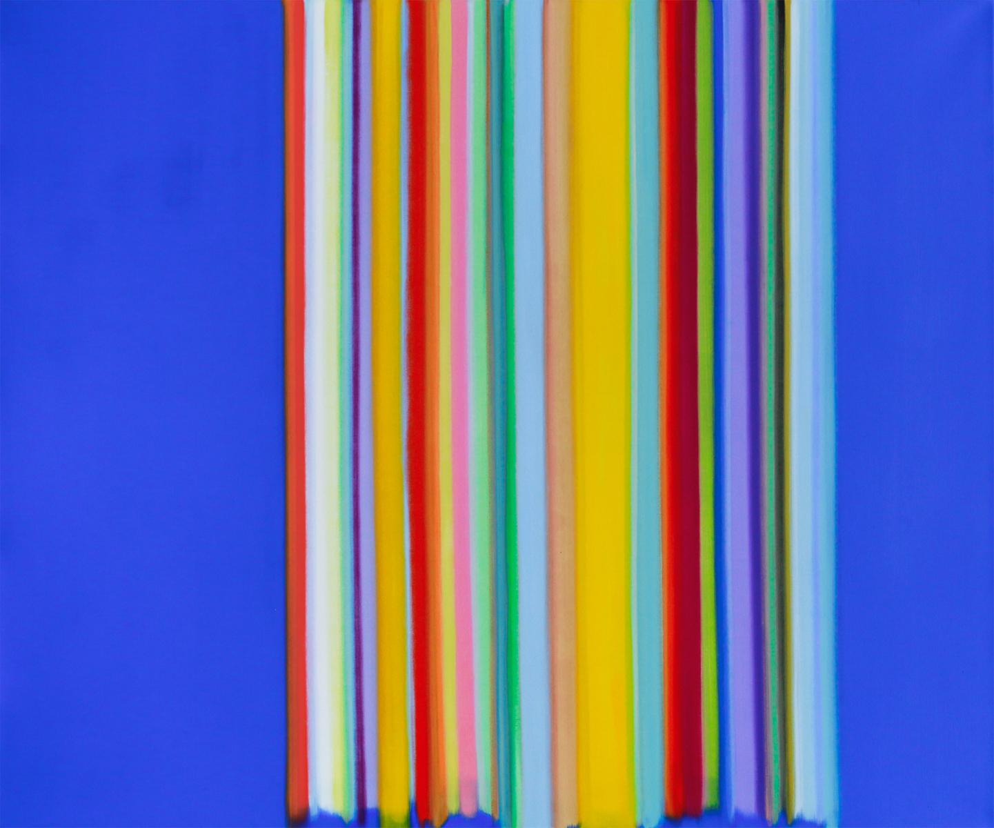 ARENA (HOMMAGE TO GIOTTO), 2020