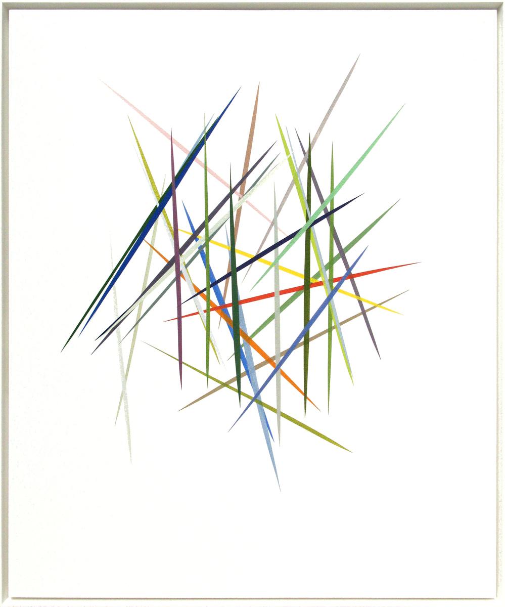 CADENCE V, 2013