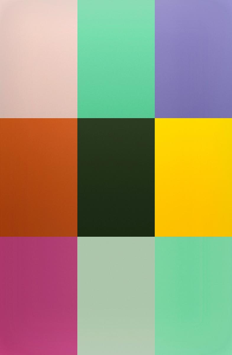 TONE POEM #14, 2020, image 2