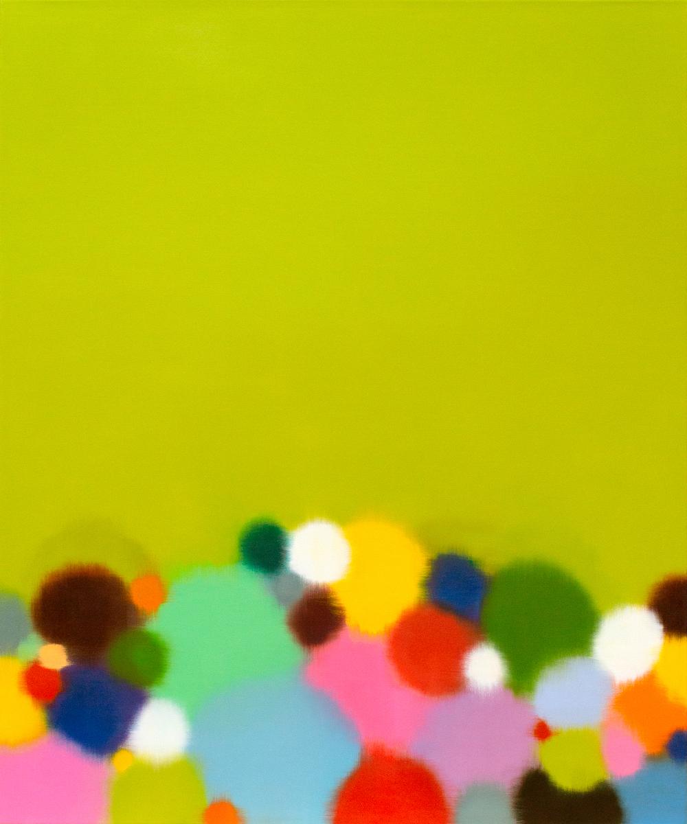 SETTLINGS, 2018