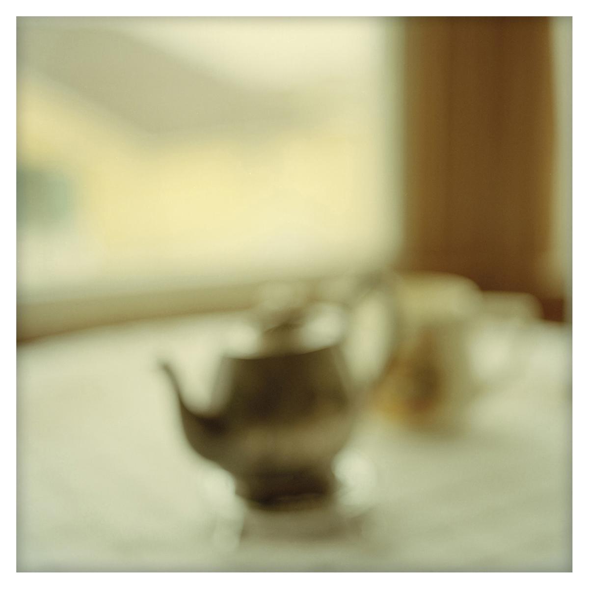 THE COMFORT OF OBJECTS: UNTITLED 1 (TEAPOT), ED. 1/10, 2012, image 2
