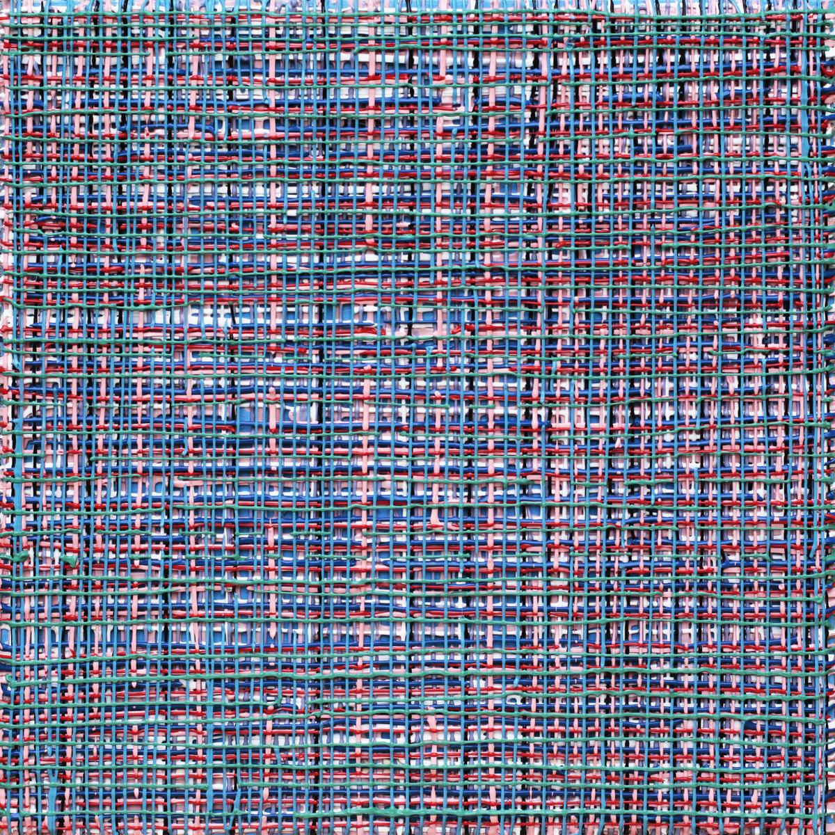 SMALL GRID 1, 2013