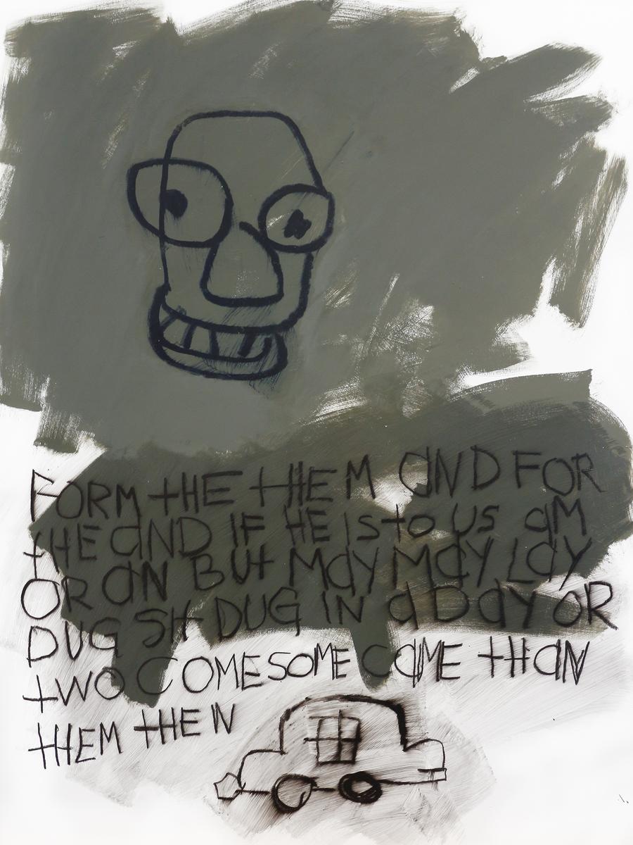 THEM THEN, 2019