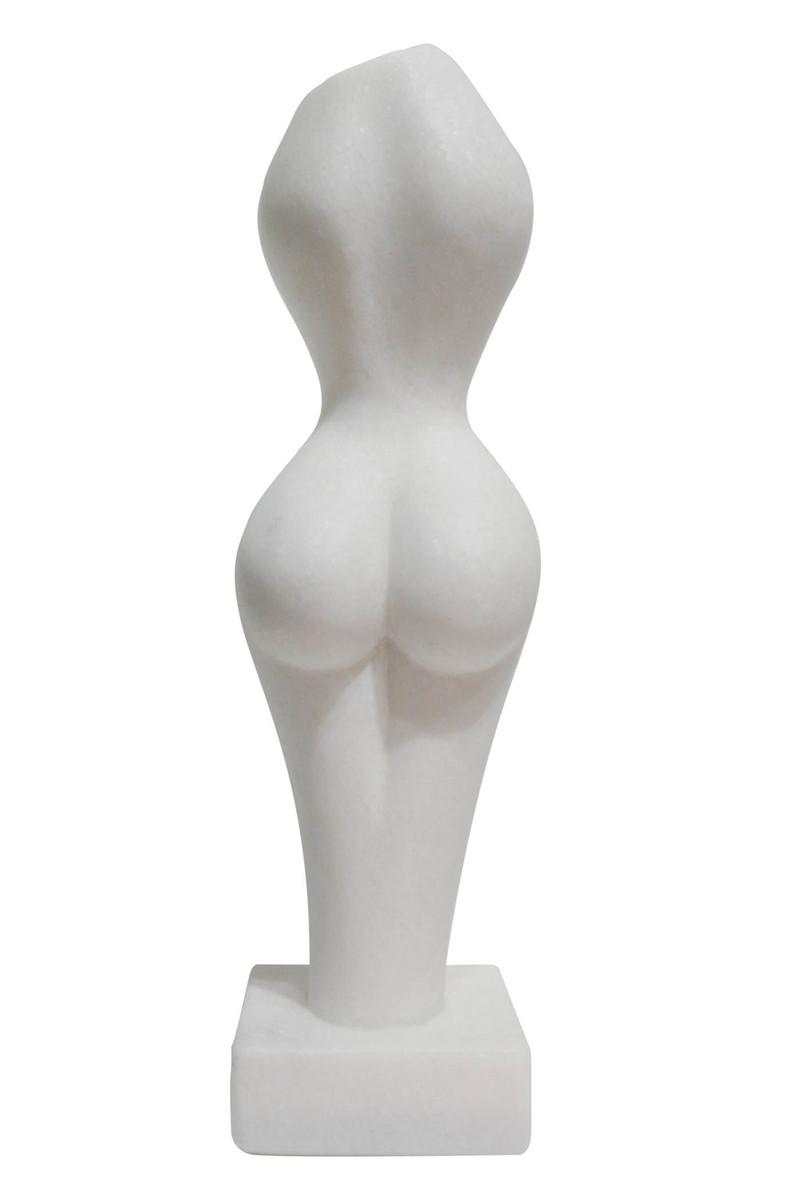 ZURIA (WHITE, LOVELY, ROCK OF GOD), 2019, image 3