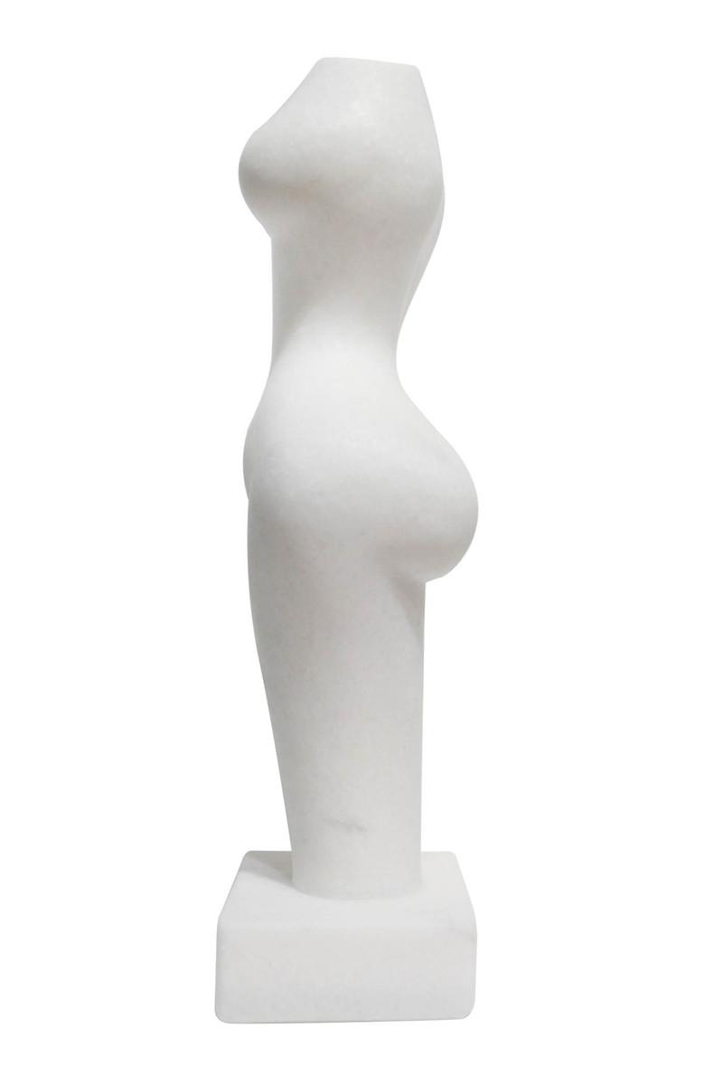 ZURIA (WHITE, LOVELY, ROCK OF GOD), 2019, image 2
