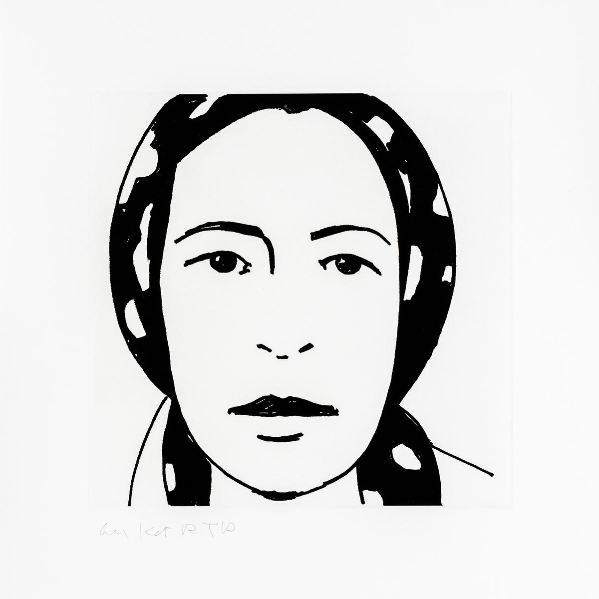 ADA #1, 9/40, 2017, image 2