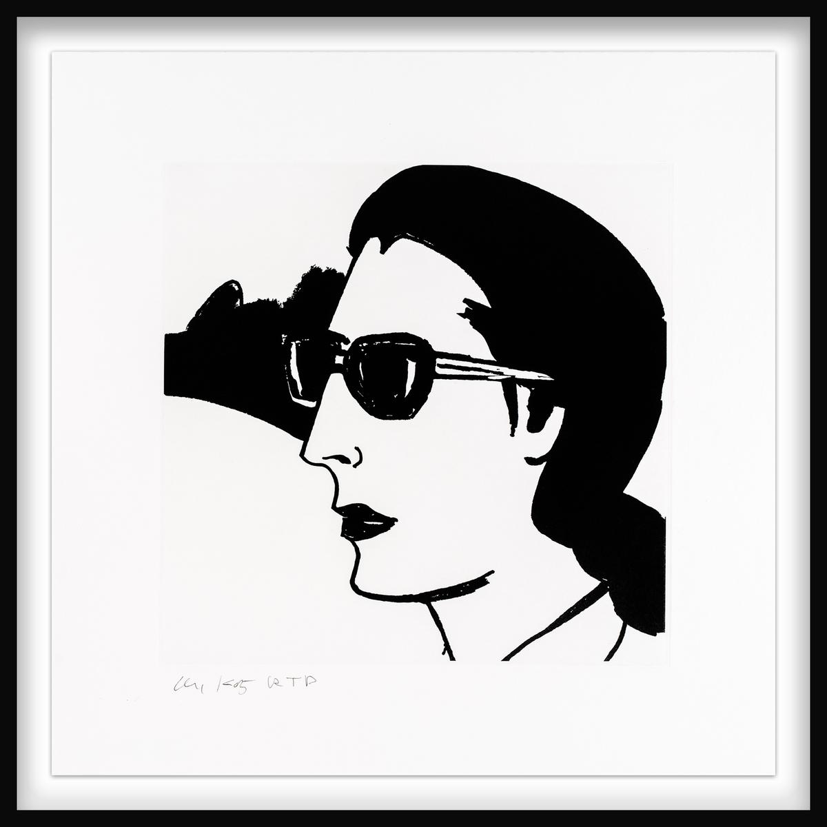 ADA #3, 9/40, 2017