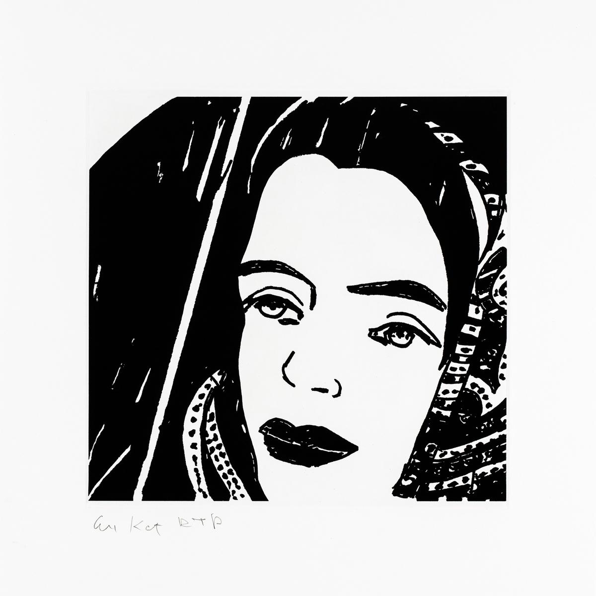 ADA #4, 9/40, 2017, image 2