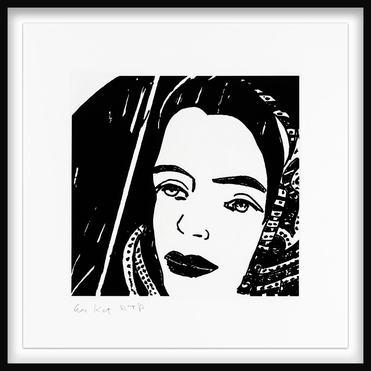 ADA #4, 9/40, 2017