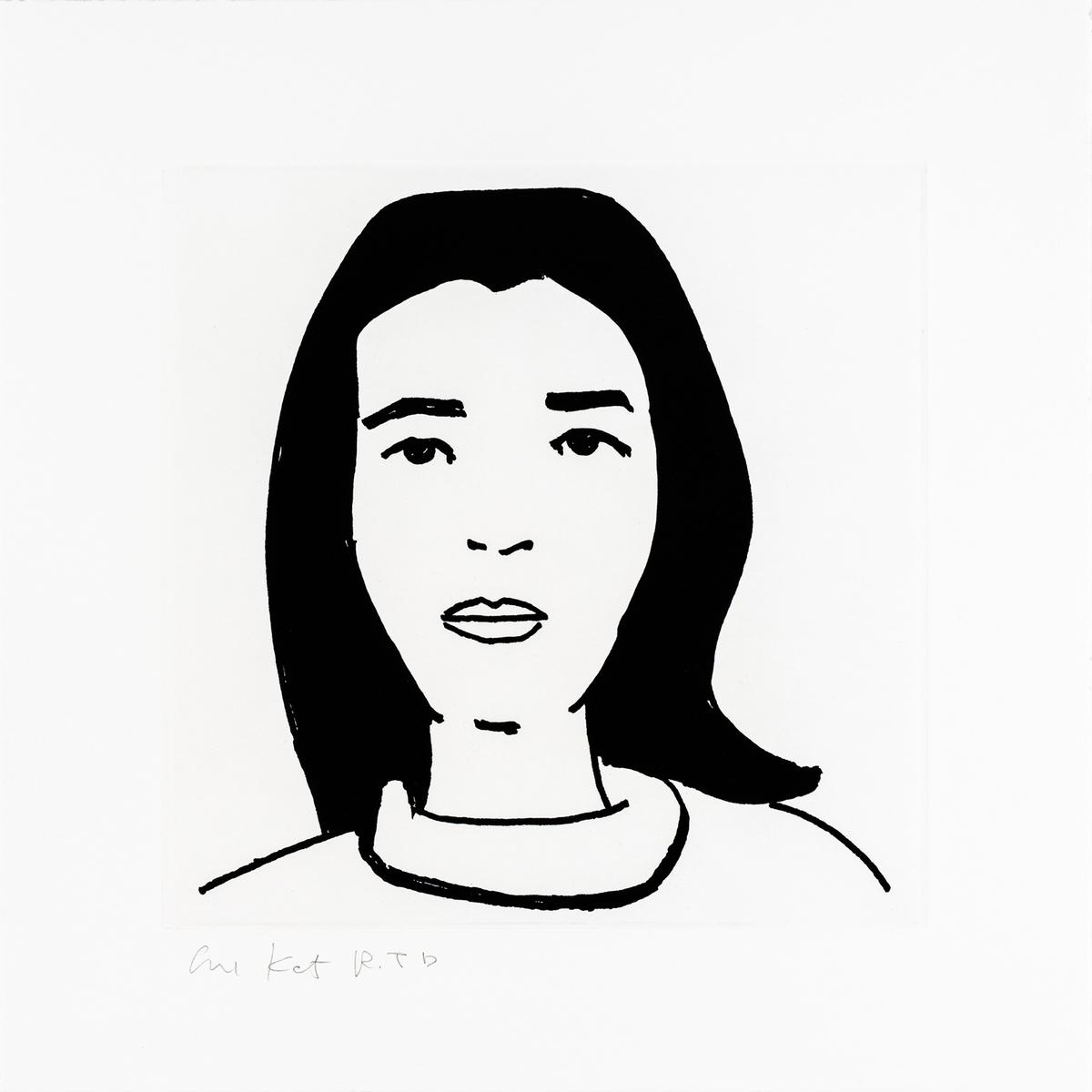 ADA #5, 9/40, 2017, image 2